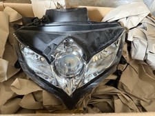 Faro gsxr 750 usato  Rapolla