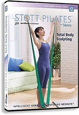 Stott pilates total for sale  UK