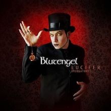 Lucifer ltd blutengel gebraucht kaufen Lucifer ltd blutengel gebraucht kaufen  Berlin