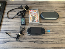 Console sony psp d'occasion  Carqueiranne