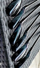 Ping series irons for sale  PEMBROKE