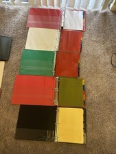 School supplies for sale  Raleigh