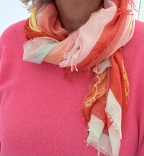 Cashmere tuch henry gebraucht kaufen  Bielefeld