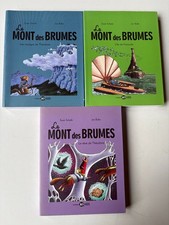 Lot livres série d'occasion  Aix-en-Provence-
