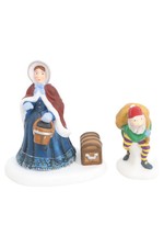 Department figurine village d'occasion  Expédié en France