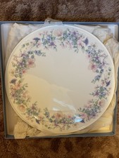 Wedgewood angela gateau for sale  SHEFFIELD