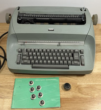Ibm selectric model for sale  Overland Park