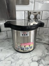 Thermos vacuum warm for sale  BICESTER