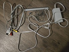 Nintendo wii sensor for sale  San Diego