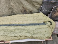 Duvet sac couchage d'occasion  Châtellerault