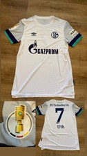 Schalke matchworn trikot gebraucht kaufen Schalke matchworn trikot gebraucht kaufen  Wenden