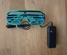 Led gitter party gebraucht kaufen  Berlin
