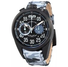 Bomberg 1968 blue for sale  Miami