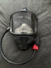 Scott promask positive for sale  PLYMOUTH