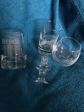 Glass. assorted .glayva for sale  CARNFORTH