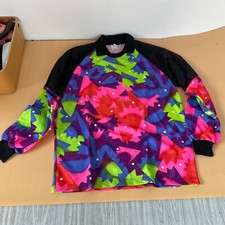 Maglia portiere pantaloncini usato  Italia