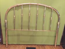 Vintage brass queen for sale  Naperville