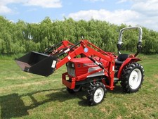 Yanmar ym2220 compact for sale  PETERBOROUGH