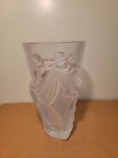 Lalique frosted and d'occasion  Expédié en Belgium