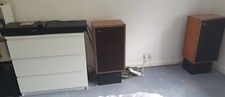 Audiolab hifi amplifier for sale  SWINDON