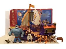 Mattel disney aladdin for sale  Huntington