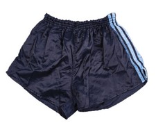 Adidas glanzshorts größe gebraucht kaufen  Hünxe