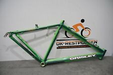 Grisley mega sport gebraucht kaufen  Trinwillershagen