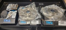 Trq ceramic brake for sale  Rock Hill