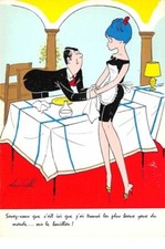 Illustrateur. 105355 .rene d'occasion  France