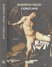 Conclave. roberto pazzi. usato  Italia