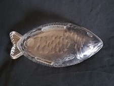 Glass fish bowl for sale Glass fish bowl for sale  NORWICH