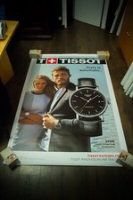Tissot watch french d'occasion  Montpellier-