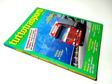 Tuttotrasporti 109 giugno usato  Faenza