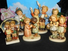 Hummel figures 153 for sale  Yorktown