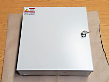 Alarm metal enclosure for sale  Whitewater