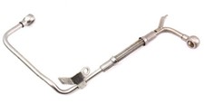 Turbo oil feed for sale  Iowa City