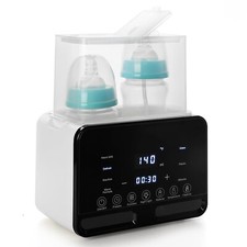 Baby bottle warmer for sale  Cleveland
