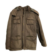 Veste manteau style d'occasion  Saint-Laurent-du-Var