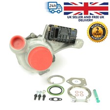 Turbocharger bmw 318d for sale  MILTON KEYNES