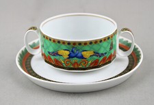 Rosenthal porcelain versace for sale  YORK