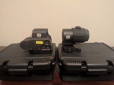 Eotech exps3 g43 for sale  Davenport