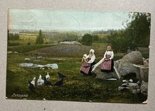 Sweden viruna lappland gebraucht kaufen  Lehrte