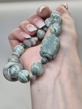 Natural alashan agate for sale  BROUGH