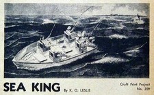 Shore fishing boat for sale  Diamond Point