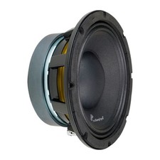 8" 400W RMS 8-Ohm 3" Bobina de Voz Alto-falante APLMB Series AP-APLMB-8 Audiopipe comprar usado  Enviando para Brazil