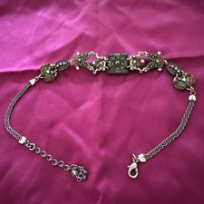 Ayala bar choker gebraucht kaufen  Hildesheim