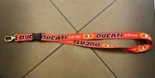 Portachiavi collo ducati usato  Santa Teresa di Riva