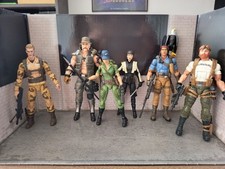 Hasbro g.i. joe usato Hasbro g.i. joe usato  Torino