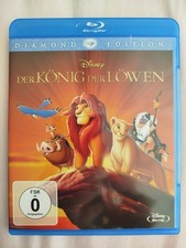 König löwen blu gebraucht kaufen  Saarbrücken