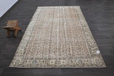 Oushak turkish vintage for sale  USA